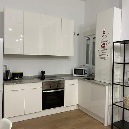 Aluche Aparment C Apartment Madrid Luaran gambar