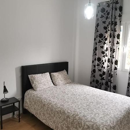 Aluche Aparment C Apartment Madrid Luaran gambar