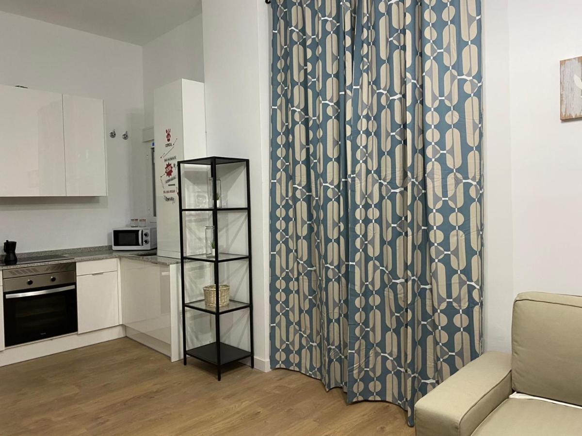Aluche Aparment C Apartment Madrid Luaran gambar