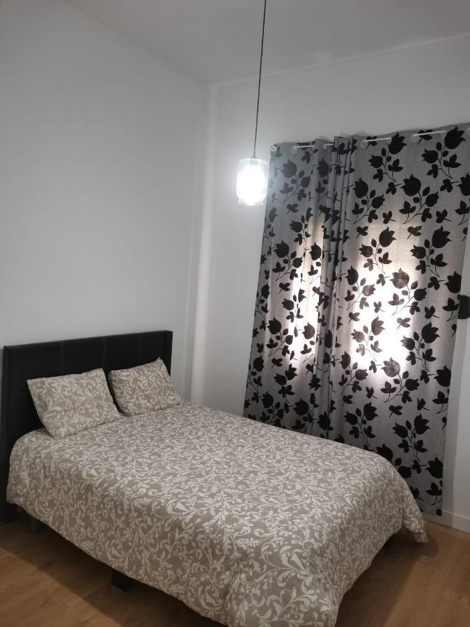 Aluche Aparment C Apartment Madrid Luaran gambar