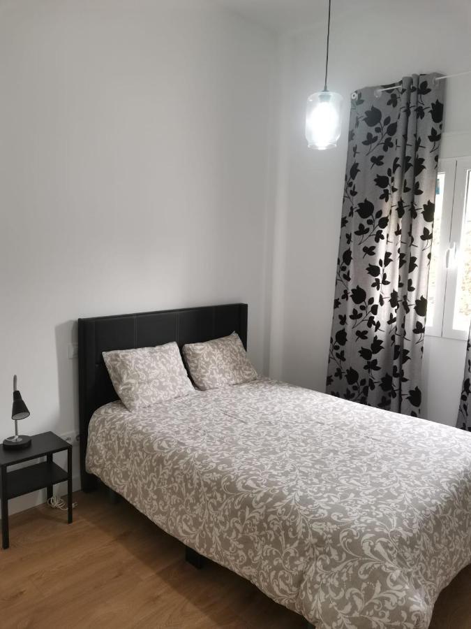 Aluche Aparment C Apartment Madrid Luaran gambar
